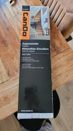 Cando trapspin voor traprenovatie, Ophalen, 50 tot 150 cm, Nieuw, 10 tot 30 cm