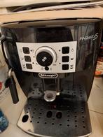 Goedwerkende koffiebonen apparaat, Ophalen of Verzenden, Koffiemachine, Koffiebonen