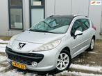 Peugeot 207 SW 1.6 VTi XS AIRCO 5-DRS Elk Ram APK 1 JAAR, Voorwielaandrijving, 4 cilinders, 1202 kg, Handgeschakeld