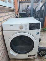 AEG Lavatherm 8000 series droger defect, Witgoed en Apparatuur, Wasdrogers, Ophalen of Verzenden, Gebruikt