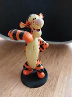 Winnie de Poeh beeldjes, Ophalen of Verzenden, Winnie de Poeh of vrienden, Zo goed als nieuw, Beeldje of Figuurtje