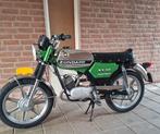 zundapp ks50, Ophalen, Overige modellen