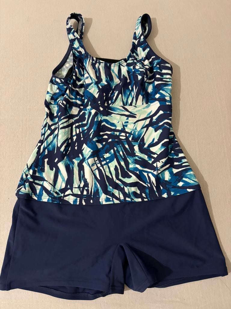 Decathlon zwempack, Ophalen of Verzenden, Zo goed als nieuw, Zwart