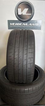 Continental sportcontact 3  265-40-18  2654018  265/40R18, 18 inch, Gebruikt, -, 265 mm