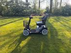 Life & Mobility Solo 4 scootmobiel te koop -Goed onderhouden, Diversen, Ophalen, Zo goed als nieuw, Overige merken