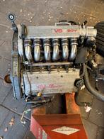 Alfa Romeo motorblok met versnellingsbak v6 24v, Ophalen of Verzenden, Alfa Romeo
