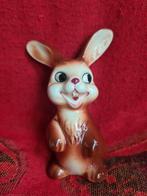 Goebel paashaas porselein beeld, Ophalen of Verzenden