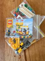 Lego 6193 riddertijd bouwset, Ophalen of Verzenden, Zo goed als nieuw