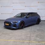 Personenauto Audi, A6 Avant, RS 6 TFSI quattro, 2021, Automaat, RS6, 2075 kg, 3996 cc
