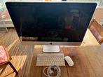 iMac 27" late 2009, werkend, Ophalen, Gebruikt, HDD en SSD, 2 tot 3 Ghz