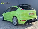 Ford Focus 2.5 RS |4 nwe Michelin | Unieke auto, Euro 5, Gebruikt, 1367 kg, Parkeersensor