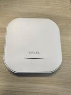 Zyxel NWA220AX-6E WiFi 6E - Afgemeld in Nebula - Topstaat, Computers en Software, Accesspoints, Ophalen of Verzenden, Zo goed als nieuw