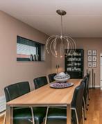 MODERNE EETHOEK EN ZITHOEK, Ophalen of Verzenden