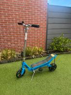 Rockboard Spacescooter step blauw, Ophalen, Gebruikt, Gewone step