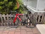 Sirocco Mistral racefiets | Campagnolo wielen | PRO stuur, Gebruikt, Aluminium, Meer dan 20 versnellingen, 53 tot 57 cm