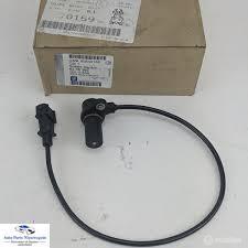 Krukas sensor Saab 9-3 ('98-'02) 90540188, Nieuw, Ophalen of Verzenden, Saab, Saab