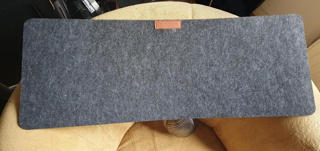 Buro onderlegger, Ophalen of Verzenden, Nieuw