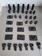 Carrera 132 124 digital evolution steunen support brug baan, Ophalen of Verzenden, Elektrisch, Carrera