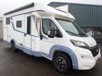 Bürstner Delfin T 690 G HARMONY LINE, Caravans en Kamperen, Campers, Standaard zit, Fiat, Bedrijf, Tot en met 3