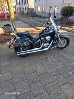 Kawasaki VN 900 Classic 2015, Motoren, Motoren | Kawasaki, 903 cc, 2 cilinders, Chopper, Particulier