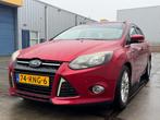 Ford Focus Wagon 1.6 EcoBoost Titanium, 1258 kg, Gebruikt, 4 cilinders, 150 pk