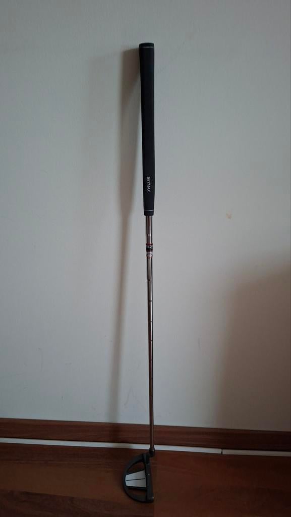 Skymax Ice IX-5 Putter, Ophalen, Zo goed als nieuw, Club, Overige merken