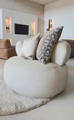 Showroom model. Dana fauteuil, Ophalen, Zo goed als nieuw, 75 tot 100 cm