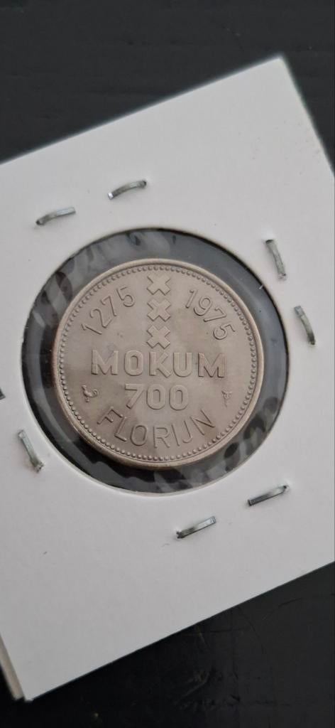 Mokum 700 jr div op voorraad bieden, Ophalen of Verzenden, Noord-Amerika