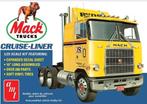 Bouwdozen Mack Cruiseliner AMT, Overige merken, Auto, Groter dan 1:32, Nieuw
