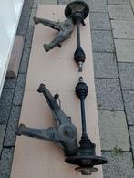 BMW e30 aandrijfasen, Auto-onderdelen, Ophalen of Verzenden, Gebruikt, BMW