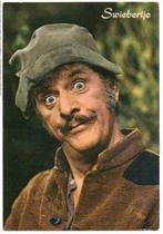 Swiebertje (93) 1973, Ophalen, 1960 tot 1980, Gelopen, Sterren en Beroemdheden