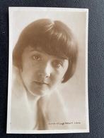 ansichtkaart / kaart van Annie van Ees., Verzenden, 1920 tot 1940, Sterren en Beroemdheden
