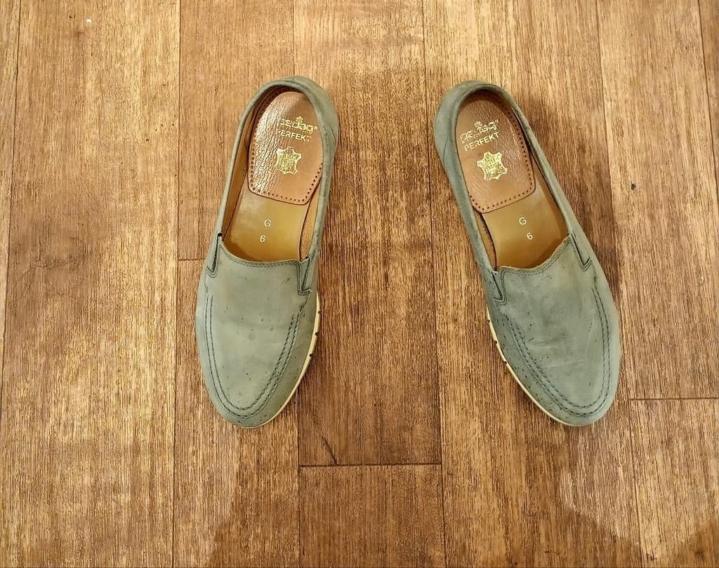 Gabor leren schoenen. Maat 39, Kleding | Dames, Schoenen, Ophalen of Verzenden, Zo goed als nieuw, Zwart, Sneakers of Gympen