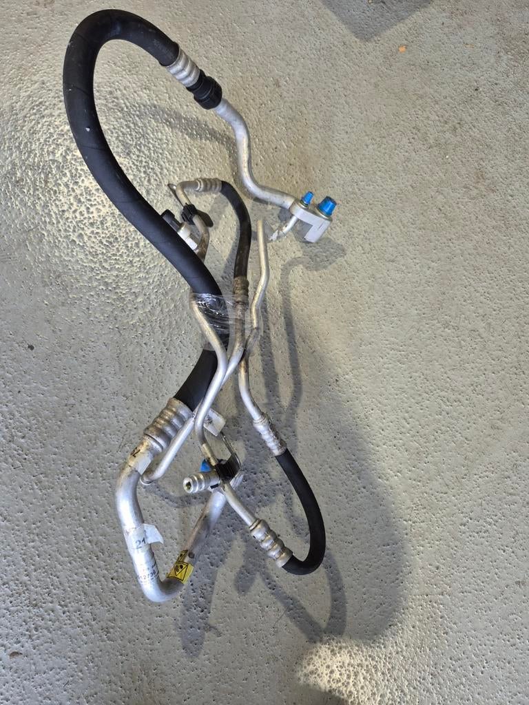 Aircoleiding alfa romeo mito 2011, Ophalen, Gebruikt, Alfa Romeo