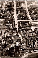 Zoetermeer - Luchtfoto, Verzamelen, Ansichtkaarten | Nederland, Verzenden, 1960 tot 1980, Ongelopen, Zuid-Holland