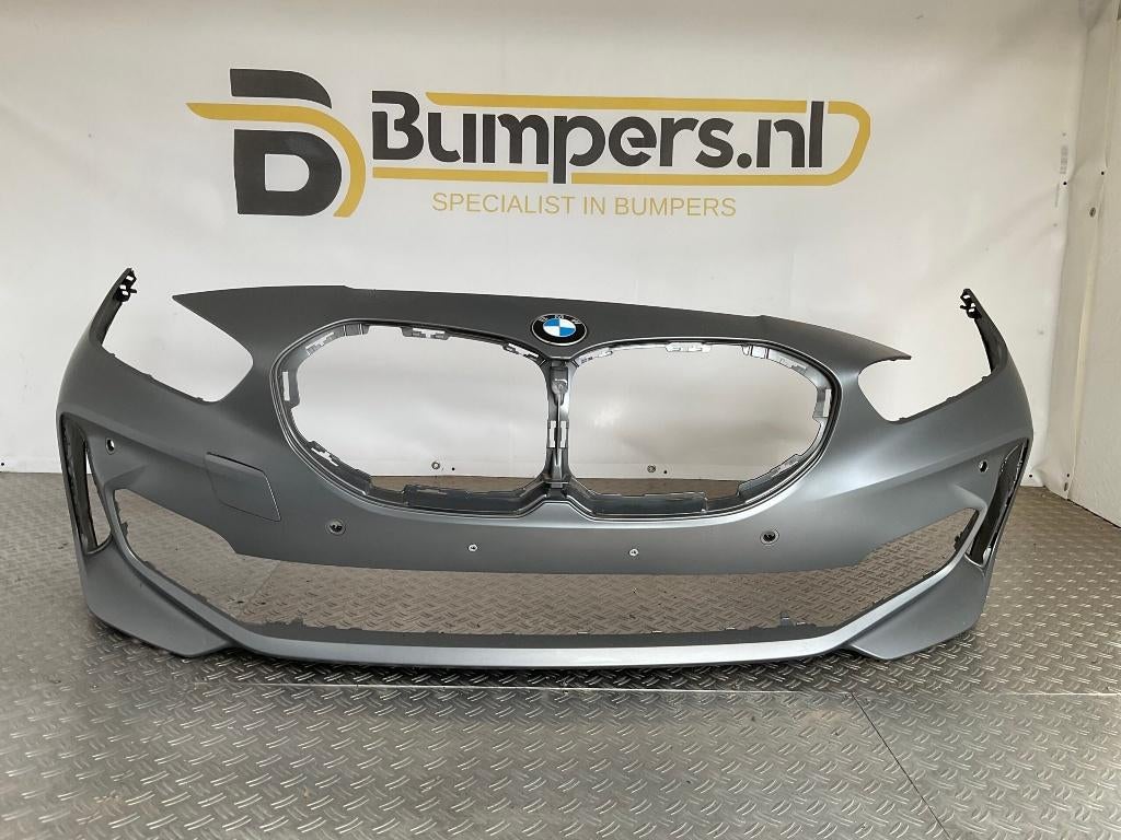 Bumper BMW X5 G05  F40  ix i20 G14 G15 G16 ix i20 G30 G31, Ophalen, Bumpers.nl, Info@Bumpers.nl, Bumpers.nl