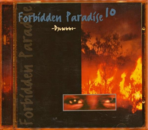 Forbidden Paradise, Cd's en Dvd's, Ophalen of Verzenden, Gebruikt, Techno of Trance