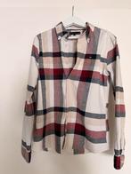 Tommy Hilfiger jongens overhemd maat 152 - Nieuwstaat, Kinderen en Baby's, Kinderkleding | Overige, Ophalen of Verzenden, Zo goed als nieuw