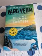 Gunnar Staalesen - Koude harten, Scandinavië, Gunnar Staalesen; Lucy Pijttersen, Ophalen of Verzenden, Zo goed als nieuw