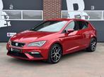 SEAT Leon ST 1.5 TSI FR Business Intense | LED | Full link |, Voorwielaandrijving, 4 cilinders, Leon, 610 kg