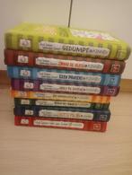 het leven van een loser deel 1 tm 8, Ophalen of Verzenden, Gelezen