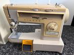 Singer 533 Naaimachine - Vintage jaren 70, Ophalen, Gebruikt, Naaimachine, Singer