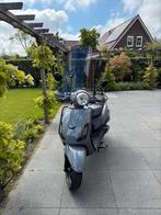 Scooter sym fiddle 2, Fietsen en Brommers, Scooters | SYM, Ophalen, 125 cc, Zo goed als nieuw, Benzine