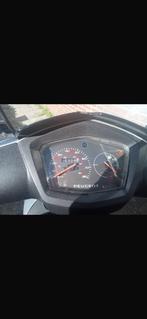 peugot kisbee van 2022, Ophalen, Overige modellen, Zo goed als nieuw, Benzine