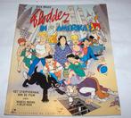 Flodder in Amerika. Naar de film. 1992. Nwst., Marcel Bosma/Wijo Koek, Eén stripboek, Ophalen of Verzenden, Zo goed als nieuw