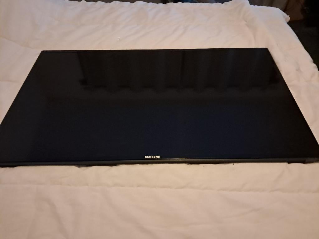 samsung pc scherm, Computers en Software, Desktop Pc's, Ophalen, Gebruikt
