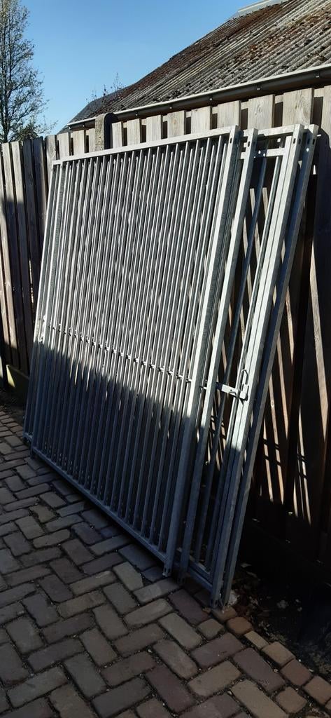 Hondenkennel, Ophalen, 110 cm of meer, 100 cm of meer