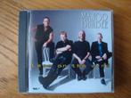 Major Dundee (NL country band) - Lean On the Wind, Cd's en Dvd's, Cd's | Country en Western, Ophalen of Verzenden, Zo goed als nieuw