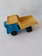 17x6 cm grote kiepwagenauto, Antiek en Kunst, Antiek | Speelgoed, Ophalen of Verzenden