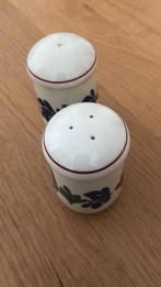 vintage servies, Huis en Inrichting, Keuken | Servies, Ophalen, Gebruikt, Overige typen, Aardewerk